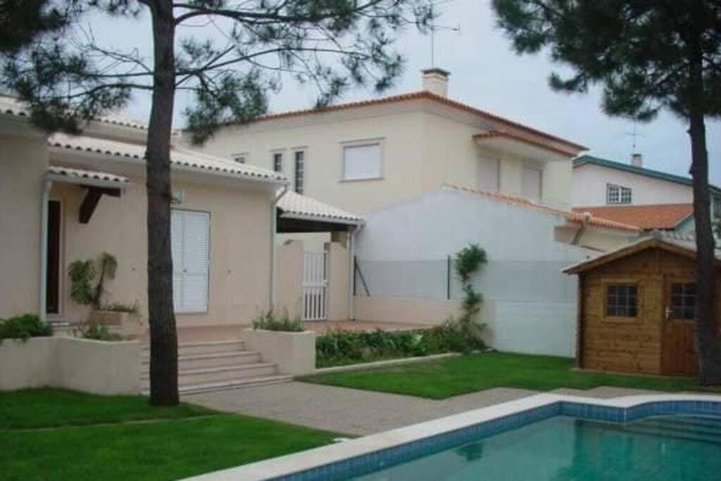 Villa Querido, Vamos De Ferias! Vagos Exterior foto