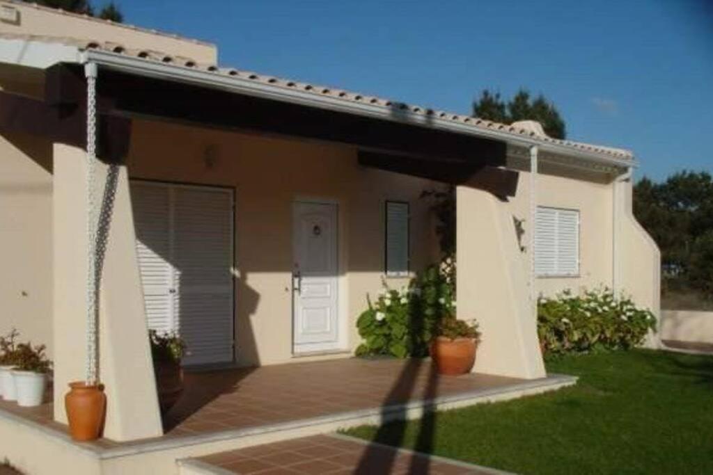 Villa Querido, Vamos De Ferias! Vagos Exterior foto