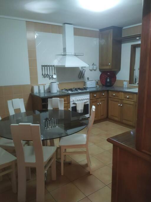 Villa Querido, Vamos De Ferias! Vagos Exterior foto