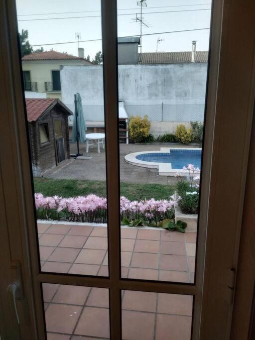 Villa Querido, Vamos De Ferias! Vagos Exterior foto